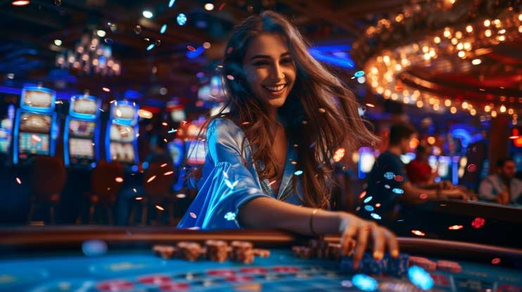 Payment method icons: DANA, OVO, GoPay, ShopeePay, LinkAja, QRIS, and bank logos on tiktok togel