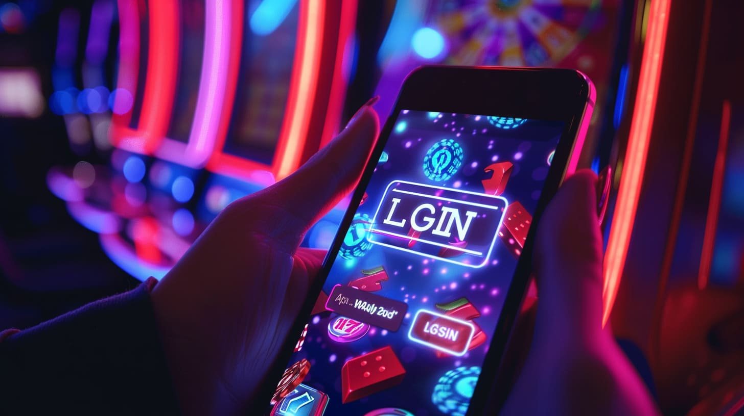 Payment method logos and user flow diagram for tiktok togel deposits